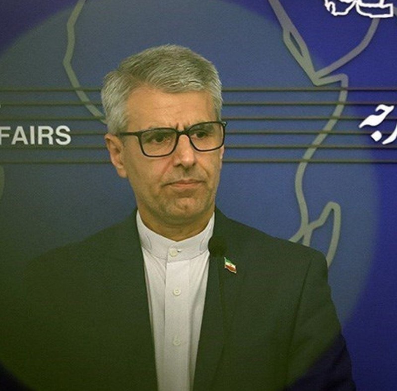 شهرآرانیوز: 💢سفر وزیر خارجه قطر به تهران 🔹سخنگوی وزارت امور خارجه قطر اعلام کرد نخستوزیر و وزیر امور خارجه این کشور فردا جهت رایزنی