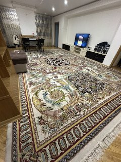Ijaraga drujba metro oldida 2 xonalik