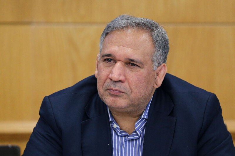 יו"ר הוועדה הכלכלית של הפרלמנט: