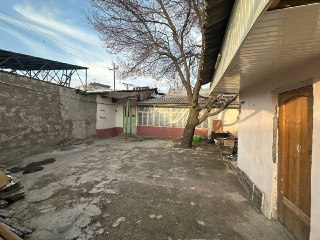 Срочно продаётся участок 1,8 соток Турткуль ориентир Дустлик  метро