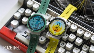 «Премиальное великолепие»Так наш автор назвал Huawei Watch GT 7 Pro, продажи которых стартовали сегодня в МТС. Ещё бы: титановый корпус, керамический безель, сапфировое стекло.Но для флагманской серии часов в подборе качественных материалов ничего удивител