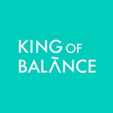 King of Balance