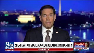 Marco Rubio: