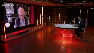 פרופ' ריצ'רד וולף: 'ווינסטון צ'רצ'יל היה איש החזית של ארה"ב למעבר מהקולוניאליזם האירופי לאימפריה החד-קוטבית…