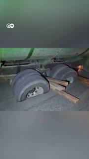 🎥 הוא רוקן את האדמה מתחת לרגליו של עוספיה
