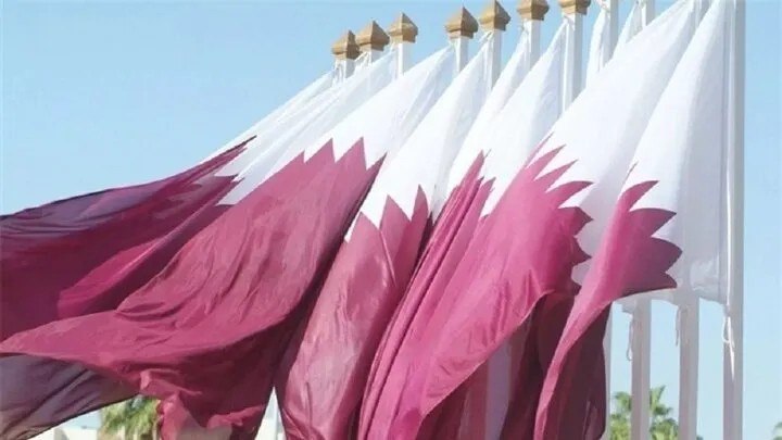 صراط نیوز | seratnews: 🟢 قطر: از ایرانیها خواستهایم برای بررسی موضوع خلبانها به دوحه سفر کنند🔹سخنگوی وزارت خارجه قطر مدعی شد دوحه از ایران خ