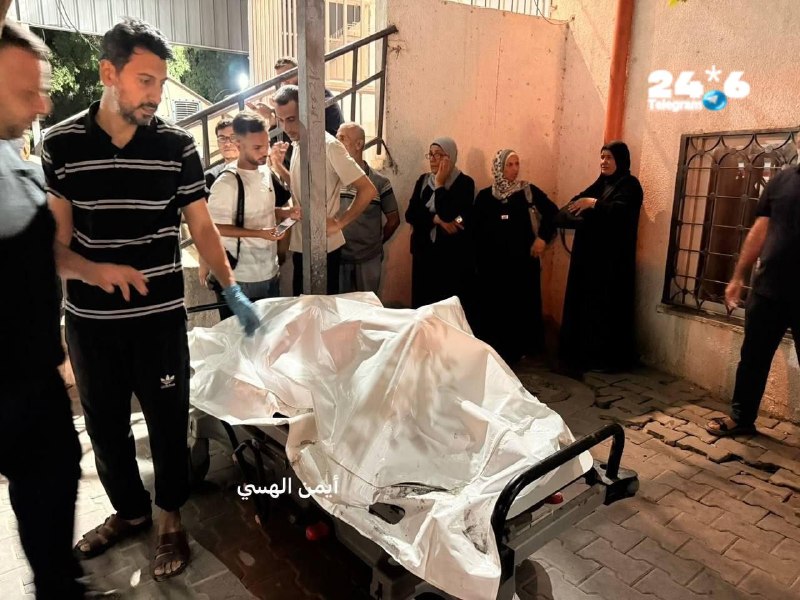🇮🇱 שני מחוסלים ומספר פצועים בתקיפת הרכב.