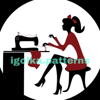 Telegram profile photo for igolka.patterns