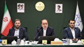 خبرپو: 🔸 تنگه هرمز در ید ایران است/ بازنشستگان باید ۹۰ درصد حقوق شاغلان را دریافت کنند👈 برای نمایش مطلب اینجا کلیک کنید@khabarp
