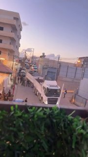 قوات الاحتلال تعتقل عمالاً فلسطينيين في صورباهر بالقدس