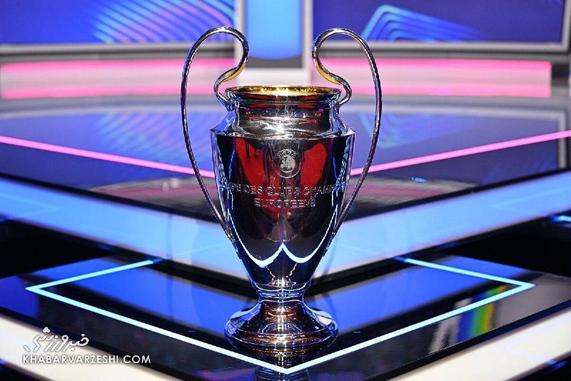 خبرورزشی: ⚽️ سوپرکامپیوتر بدجور به اسپانیایی‌ها ضدحال زد؛ شانس کدام تیم برای قهرمانی لیگ قهرمانان بیشتر است؟📎 در سایت خبرورزشی بخو