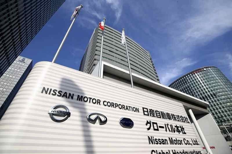 Ближайший год может стать переломным для Nissan