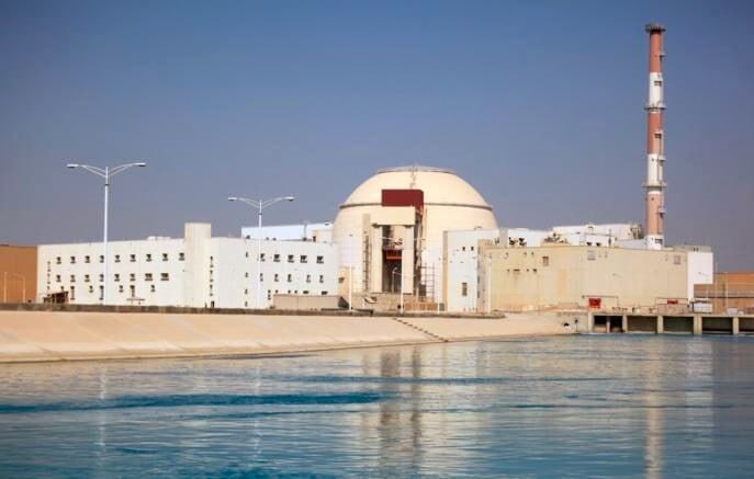 Russian Embassy in Tehran: The evacuation of diplomatic and expert teams from the Bushehr power plant is not true.
