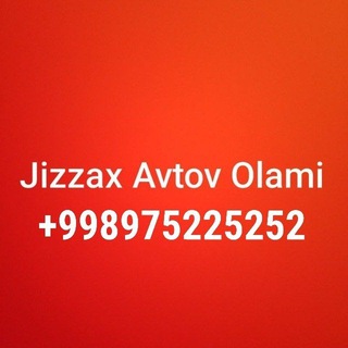 Jizzax Avto Olami