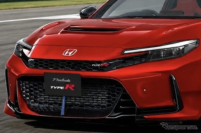 🌃 В мире автоспорта снова кипят страсти! 🚗 Похоже, что Honda готовит нам насто