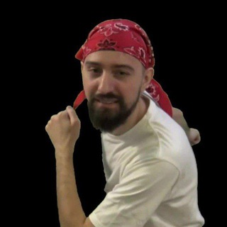 Telegram profile photo for Ебейший Чилзон