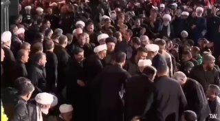 הו זהרא, היום אנו נפרדים מבנך הצדיק על פי חוק אדון השליחים העשיר