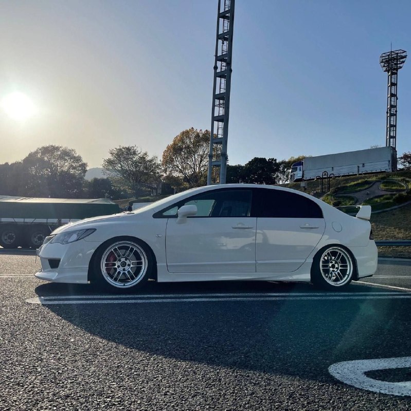 Honda civic 3