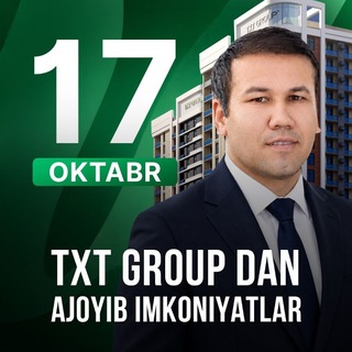Telegram profile photo for Eco Tower 2 | Farg‘ona | 17-oktyabr