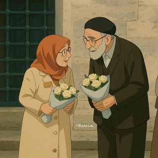 Telegram profile photo for رُكـنّ هَـادِئٰ𐚁̸".