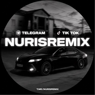 Telegram profile photo for ɴᴜʀɪꜱ ᴍᴜꜱɪᴄ | ʀᴇᴍɪx