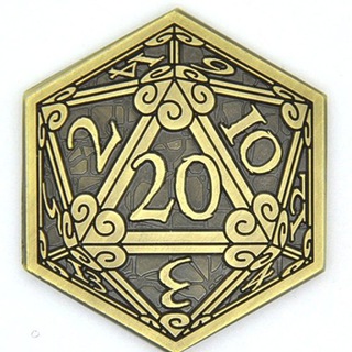 Dungeons and Dragons and KPI