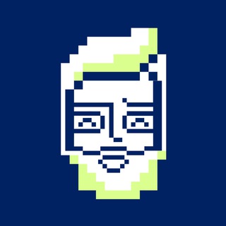 Telegram profile photo for Get IT