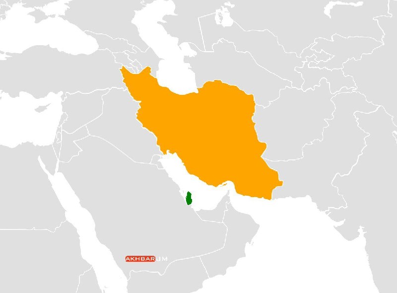 اخبار جبهه مقاومت: رویترز: شش ماه پس از جنگ تجاری آمریکا و ایران، قطر جزو کشورهایی است که بیشترین آسیب اقتصادی را دیده است و طبق داده‌ها، ص
