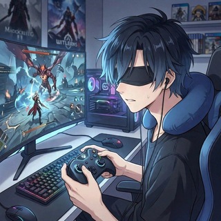 Telegram profile photo for Bêta test