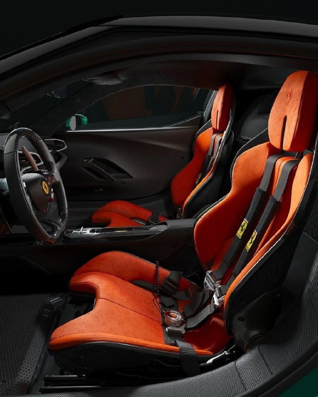 Ferrari 296 Speciale 4