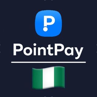 PointPay.io Nigeria 🇳🇬