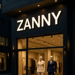 Zanny ( Abu Saxiy O-38 )