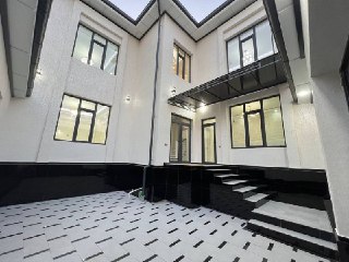 Шу'рода Евро участка под ключ