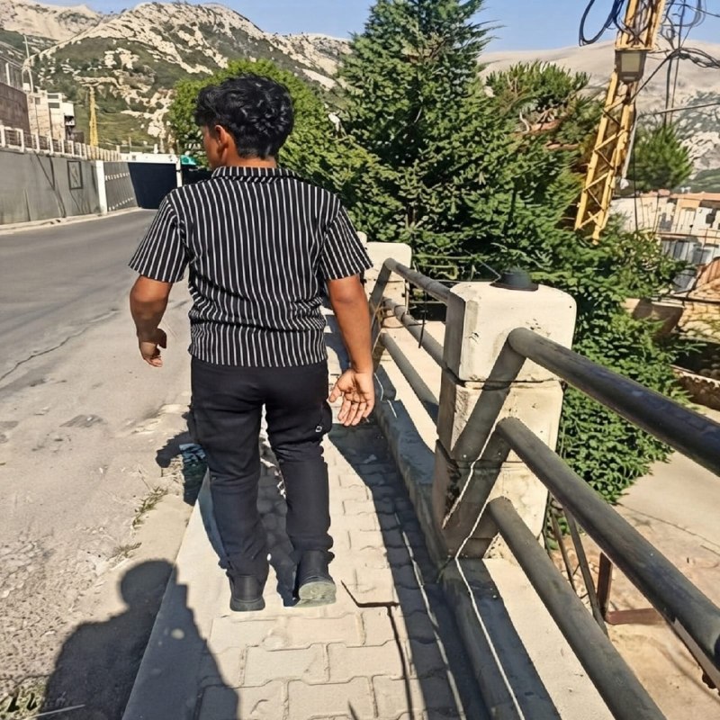כעס וטינה בשארי לאחר ש-3 צעירים סורים רדפו אחרי אישה ברחוב, התעמתו איתה והפנו לעברה הבעות מגונות. הם פרסמו…