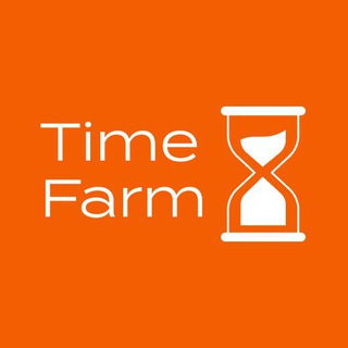 Telegram profile photo for Time Farm English 6