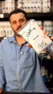 * האם אתה רוצה שהניחוח של Velanx יישאר יותר זמן בארון שלך? * בסרטון זה תראו כמה טיפים מעשיים שיעזרו לכם להש…