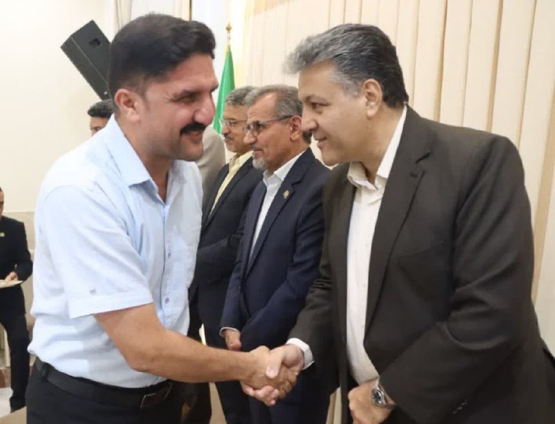 پایگاه خبری عصر سبزوار: 🔺قابل توجه علومپزشکی سبزوار؛ بایکوت خبرنگار برای سؤالپرسیدن از مسئول، یعنی پشتکردن به مخاطبان او و بیاعتنایی به خواس