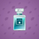 Perfume Bottle #441