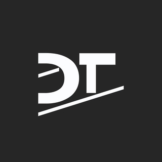 Telegram profile photo for AI | DigiTech