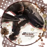How To Train Your Dragon [RP]