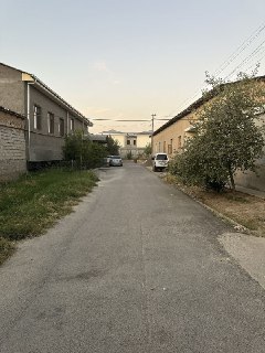 Tuzel Arka “Tovkent” 10,43 sotuli yer sotiladi!!!