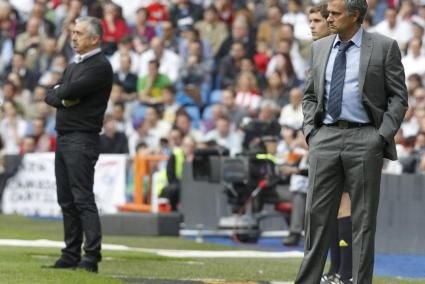 RealMadridCFNews | رئال مادرید سی اف نیوز: 📊یه آمار عجیب غریب و بی نظیر از مورینیو بهتون بگم پشماتون بریزه: 🤭آقای خاص بین سالهای 2002 تا 2011 به مدت 9 سال متوالی ح