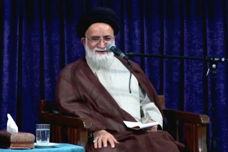 خبرگزاری ایکنا شعبه خراسان رضوی: 🔰پیامبر اکرم(ص)؛ الگوی عملی در تحقق سادهزیستی🔹حجتالاسلام والمسلمین سیدقاسم یعقوبی گفت: در شرح حال سلاطین و پادشاهان آم