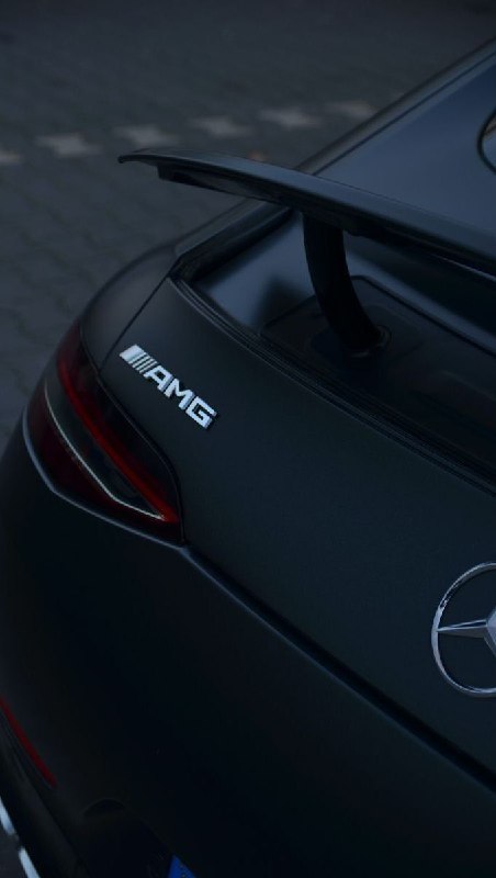 Mercedes Benz 2