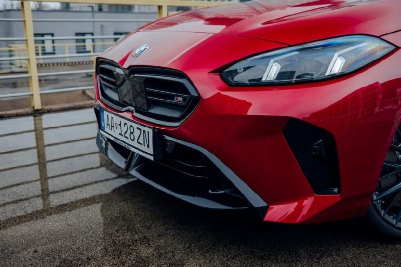 🏎🔥 В Европе BMW показывает впечатляющие результаты по регистрации новых автомо