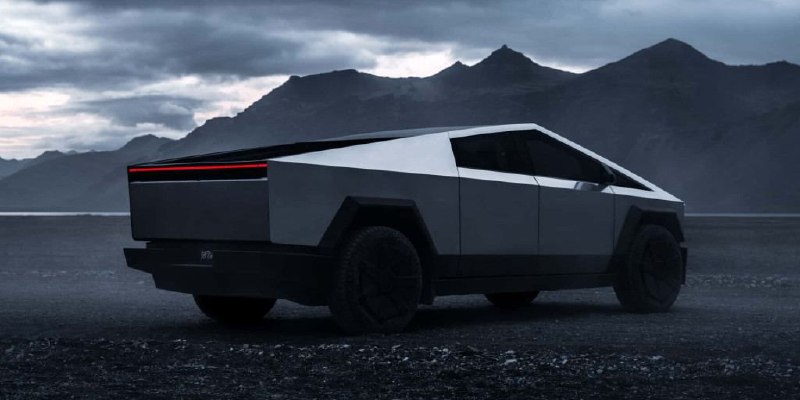 Tesla представила серийную версию пикапа Cybertruck. Цены варьируются от 60 990 до 99 990 долларов ( 2