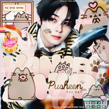 Спим. HANABI HUB ⁰⁹