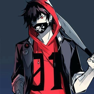 بلاك وسمكه محترمين Telegram Group Link