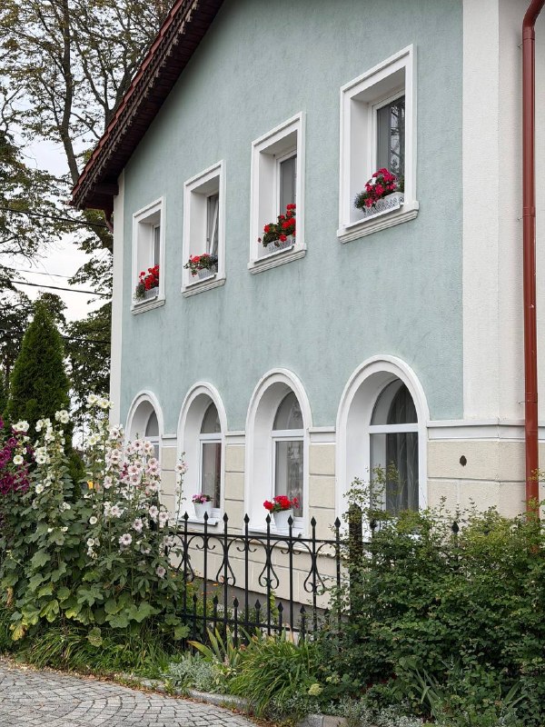 | СКАНДИ ДОМ 🏡| Ольга - изображение 3 - 