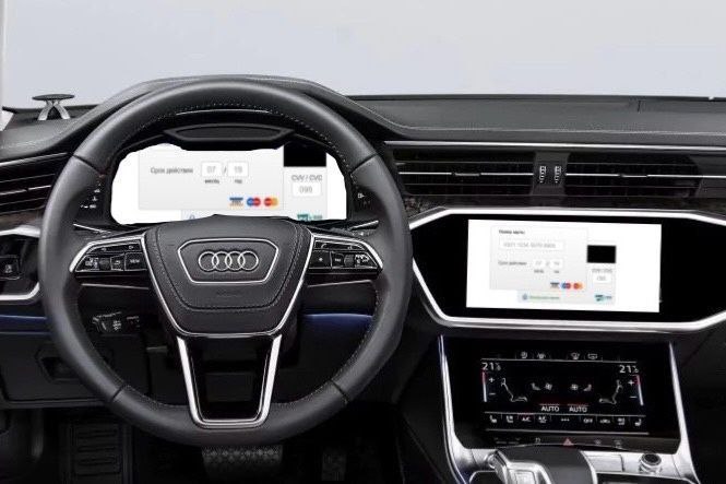 У владельцев Audi будет больше опций, покупаемых в машине